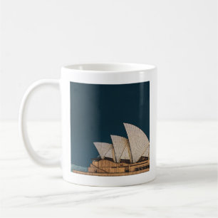Sydney Opera House Mug