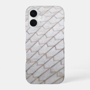sydney opera house sail iPhone 16 case