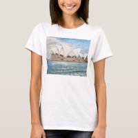Sydney Opera House