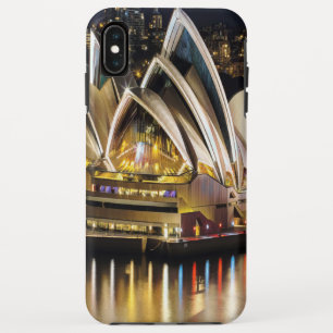 Sydney - OPERA HOUSE - view Case-Mate iPhone Case