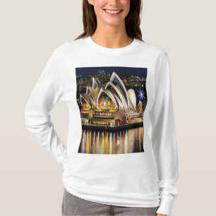 Sydney - OPERA HOUSE - view T-Shirt