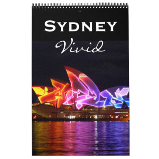 sydney vivid calendar