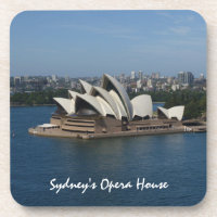 Sydney's Opera House