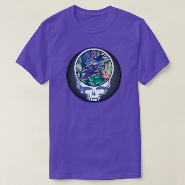 SYF Tshirt (Design Front)