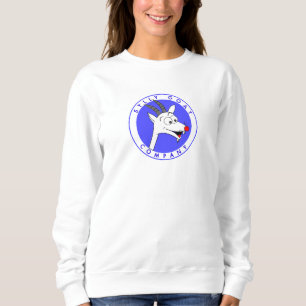 Sylly Goat Sweatshirt