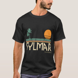 Sylmar California T-Shirt