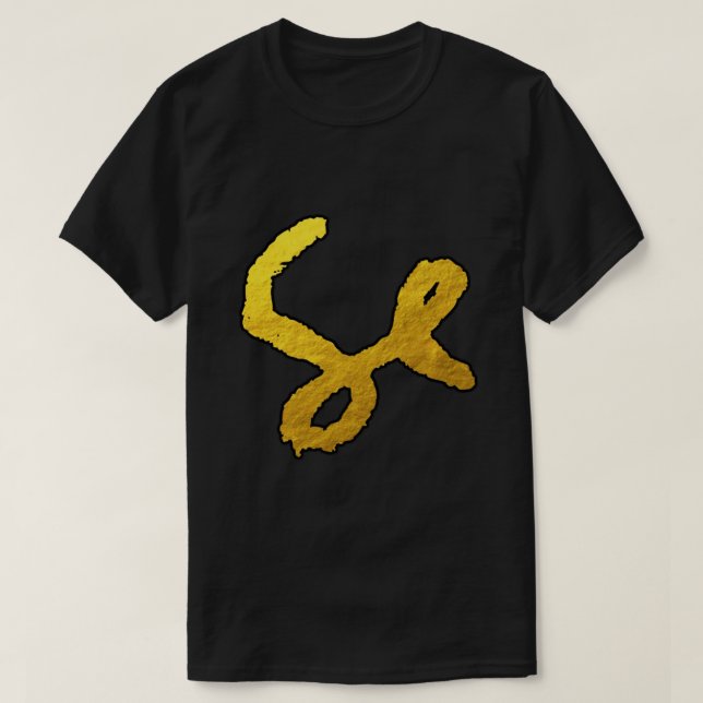 Sylvan Esso group music popular is an American ele T-Shirt (Design Front)