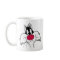 SYLVESTER™ Red Nose Face