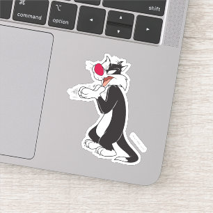 SYLVESTER™ Rubbing Paws