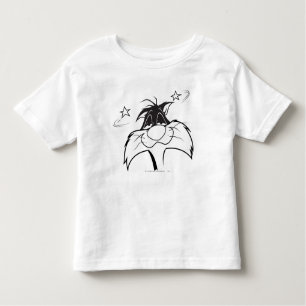SYLVESTER™ Sore Head Toddler T-Shirt
