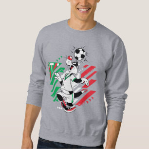 SYLVESTER™ Team Italy Soccer Graphic Sweatshirt
