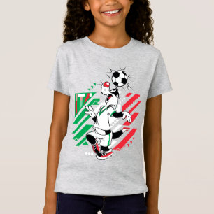 SYLVESTER™ Team Italy Soccer Graphic T-Shirt