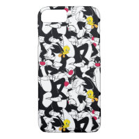 SYLVESTER™ & TWEETY™ Pattern