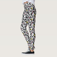 SYLVESTER™ & TWEETY™ Pattern