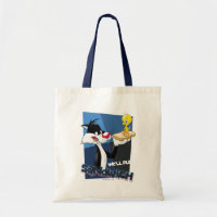 SYLVESTER™ & TWEETY™ "We'll Play Sandwich"