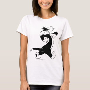 SYLVESTER™ Walking T-Shirt