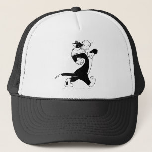 SYLVESTER™ Walking Trucker Hat