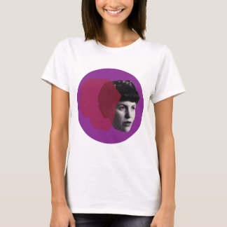 Sylvia Plath T-Shirt