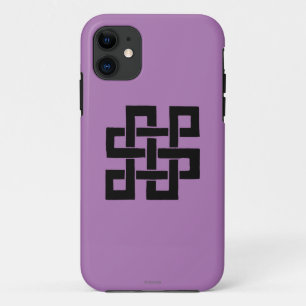 Symbol: Nade-Takara-Nusubi Case-Mate iPhone Case