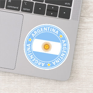 Symbol of Argentina