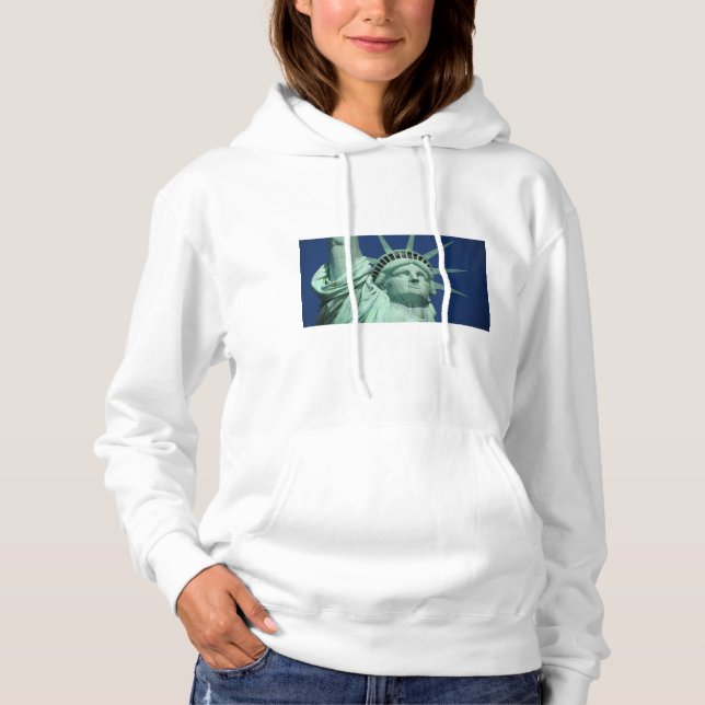 Symbol of Freedom Hoodie (Front)