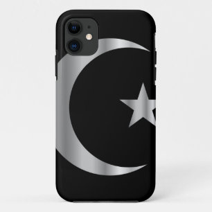 Symbol of Islam Case-Mate iPhone Case