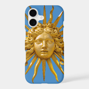 Symbol of Louis XIV the Sun King