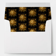 Symbol of Louis XIV the Sun King