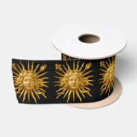 Symbol of Louis XIV the Sun King