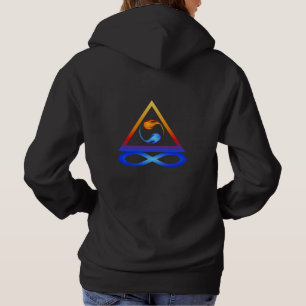 Symbol of Love Hoodie