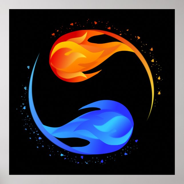 Symbol of Love- Poster (Front)