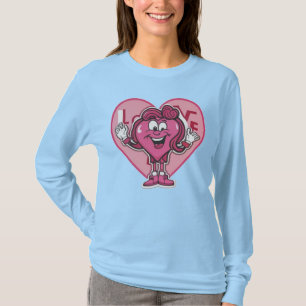 Symbol of Love T-Shirt
