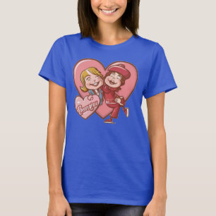 Symbol of Love T-Shirt