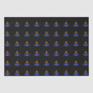 Symbol of Love Tissue Paper