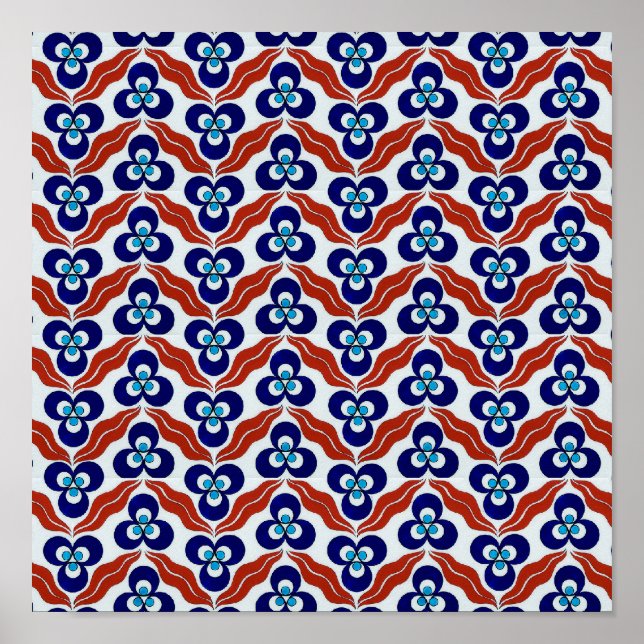 Symbol of Power / Chin-teh-ma-nee Poster (Front)