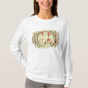 Symbol of St. John the Evangelist T-Shirt
