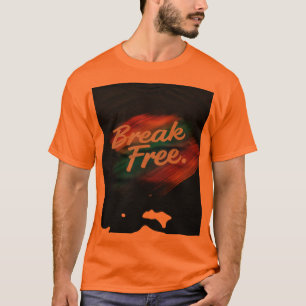 Symbol of Strength and Fortune T-Shirt