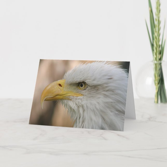 Symbol of Strength. Card by cARTerART (Front)