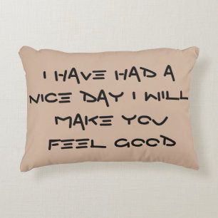 Symbol of success Pillows