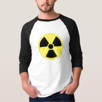 Symbol Radioactive