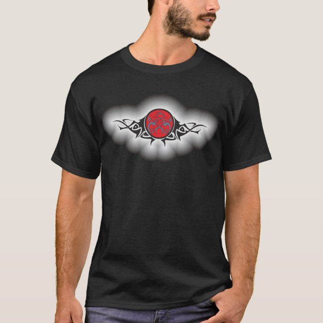Symbol T-Shirt (Front)