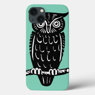 Symbol: Wisdom iPhone 13 Case