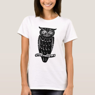 Symbol: Wisdom T-Shirt