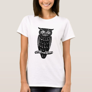 Symbol: Wisdom T-Shirt