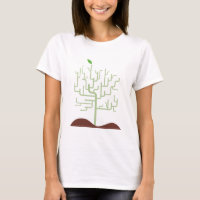 Symbolic Metamorphosis Growth Design