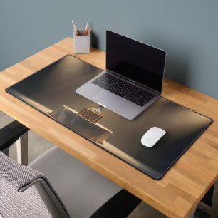Symbolic Professional Excellence Desk Mat