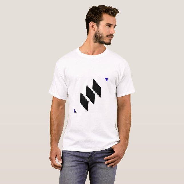 Symbolic Style T-Shirt (Front Full)