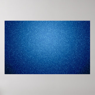 Symbols (Colour 3) Poster