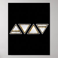 Symbols earth air fire water wicca nature witches 