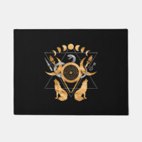 Symbols of Hecate